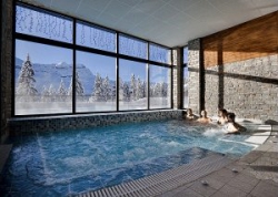 ���� ����� Flaine Montsoleil Les Terrasses d'Eos 4*