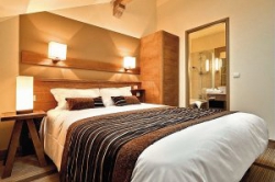 ���� ����� Flaine Montsoleil Les Terrasses d'Eos 4*
