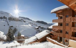 ���� ����� Le Village De Lessy 4*