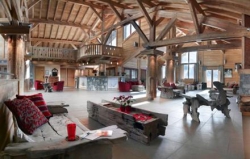 ���� ����� Le Village De Lessy 4*