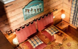 ���� ����� Le Village De Lessy 4*