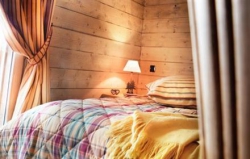 ���� ����� Le Village De Lessy 4*