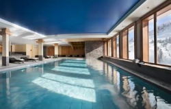 ���� ����� Le Village De Lessy 4*