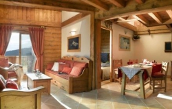���� ����� Le Village De Lessy 4*
