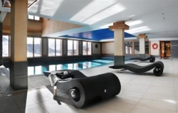 ���� ����� Le Village De Lessy 4*