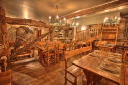 ���� ����� Les Balcons de La Rosiere 4*