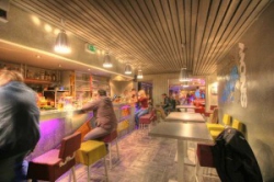 ���� ����� Les Balcons de La Rosiere 4*