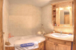 ���� ����� Les Balcons de La Rosiere 4*