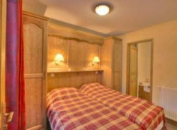 ���� ����� Les Balcons de La Rosiere 4*