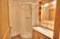 ���� ����� Les Balcons de La Rosiere 4*