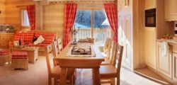 ���� ����� Les Cimes Blanches 4*
