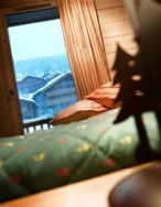 ���� ����� Les Cimes Blanches 4*