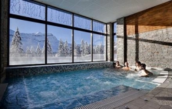 ���� ����� Res. Montsoleil 4*