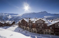 ���� ����� Res. Montsoleil 4*