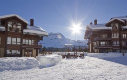 ���� ����� Res. Montsoleil 4*