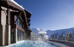 ���� ����� Res. Montsoleil 4*