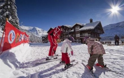���� ����� Res. Montsoleil 4*