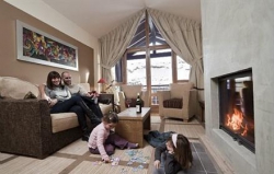 ���� ����� Res. Montsoleil 4*