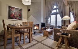 ���� ����� Res. Montsoleil 4*