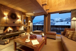 ���� ����� Alpaga Lodges 4*