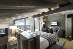 ���� ����� Alpaga Lodges 4*