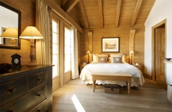 ���� ����� Alpaga Lodges 4*