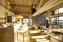 ���� ����� Alpaga Lodges 4*