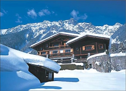 ���� ����� Auberge du Bois Prin 4*