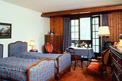 ���� ����� Auberge du Bois Prin 4*