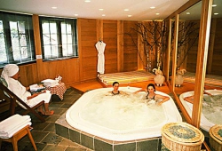 ���� ����� Auberge du Bois Prin 4*