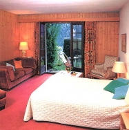 ���� ����� Auberge du Bois Prin 4*