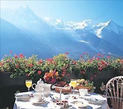 ���� ����� Auberge du Bois Prin 4*
