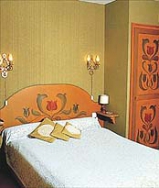 ���� ����� Auberge du Bois Prin 4*