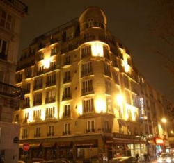 ���� ����� Carlton 4*