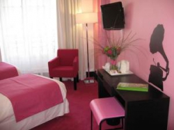 ���� ����� Carlton 4*
