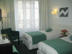 ���� ����� Carlton 4*