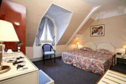 ���� ����� Carlton 4*