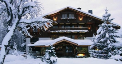 ���� ����� Chalet Mont d`Arbois 4*