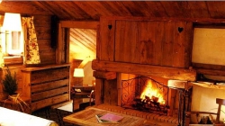 ���� ����� Chalet Mont d`Arbois 4*