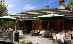 ���� ����� Chalet Mont d`Arbois 4*