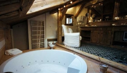 ���� ����� Chalet Mont d`Arbois 4*