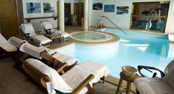 ���� ����� Chalet Mont d`Arbois 4*