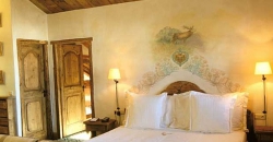 ���� ����� Chalet Mont d`Arbois 4*