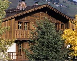 ���� ����� Chalet Reine Des Pres 4*
