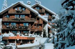 ���� ����� Chalet St.Georges 4*