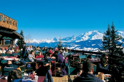 ���� ����� Chalet St.Georges 4*