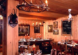 ���� ����� Chalet St.Georges 4*
