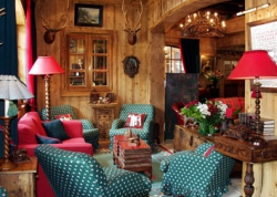 ���� ����� Chalet St.Georges 4*