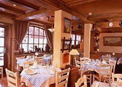 ���� ����� Chalet St.Georges 4*