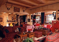 ���� ����� Chalet St.Georges 4*